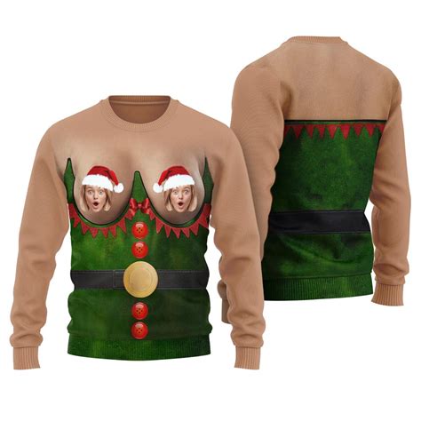 naughty christmas sweaters|Naughty Christmas Sweaters .